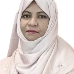 ডা. এমএসটি ইসমাত আরা পারভীন - Doctor Profile