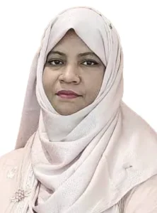 ডা. এমএসটি ইসমাত আরা পারভীন — Doctor profile photo