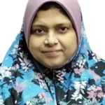 ডাঃ নাহিদ সুলতানা