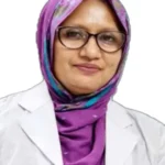 ডা: নাজমুন নাহার রোজি - Doctor Profile
