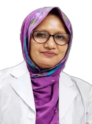 ডা: নাজমুন নাহার রোজি প্রোফাইল ফটো