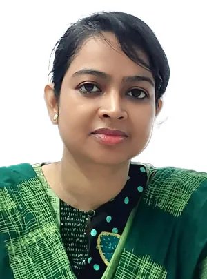 ডাঃ প্রুরবী দাস বকশী প্রোফাইল ফটো