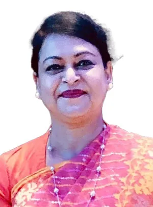 ডাঃ রৌশন আক্তার জাহান প্রোফাইল ফটো
