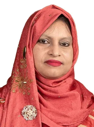 ডাঃ রুমানা সুলতানা প্রোফাইল ফটো