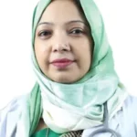 ডা. সালমা আক্তার শিমু - Doctor Profile