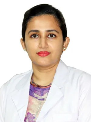 ডা. তানবিন রহমান প্রোফাইল ফটো