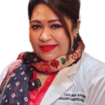 ডাঃ তানজিনা আফরিন - Doctor Profile