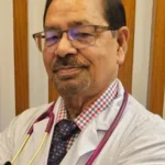 প্রফেসর (ডা.) এ.বি.এম. ইউনুস - Doctor Profile