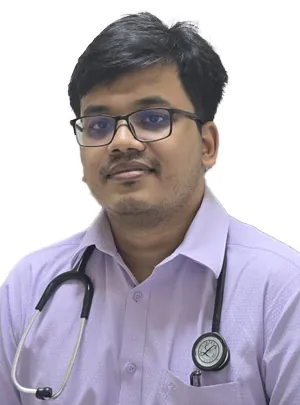 ডা. মানস সাহা রজত প্রোফাইল ফটো