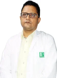 ডাঃ সৈয়দ আবুল ফয়েজ — Doctor profile photo