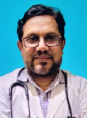প্রফেসর ডা. মুহাম্মদ মাহবুব হুসাইন প্রোফাইল ফটো
