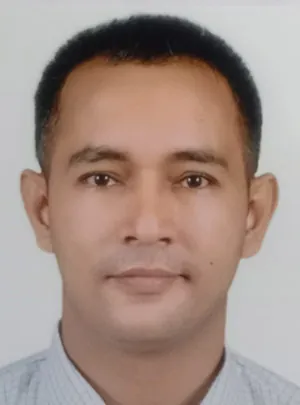 ডা. আজয় বাড়ুয়া প্রোফাইল ফটো