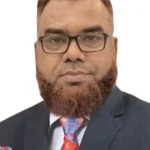 ডা. এম.ডি. জাহাঙ্গীর আলম - Doctor Profile