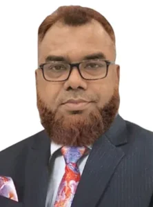 ডা. এম.ডি. জাহাঙ্গীর আলম — Doctor profile photo