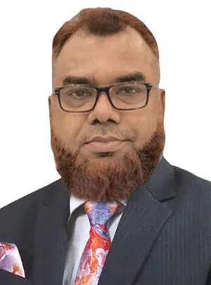 ডা. এম. জাহাঙ্গীর আলম প্রোফাইল ফটো