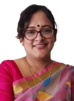 ডা: মুনমুন ইসলাম প্রোফাইল ফটো