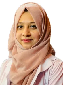 ডা. নাসতারা লস্কর — Doctor profile photo