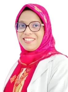 ডা. সাবিহা সুলতানা সুমি — Doctor profile photo