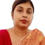 ডা. তন্দ্রা ঘোষ