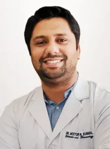 Dr. Mostofa Kamal — Doctor profile photo