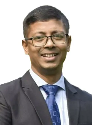Lt. Col. Dr. Md. Azad Hossain — Psychiatry Specialist & Psychotherapist (Mental Disorders, Sexual Disorders, Drug Addiction, Brain Disorders)