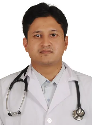 ডাঃ এ.এস.এম. রাশেদুল হাসান প্রোফাইল ফটো