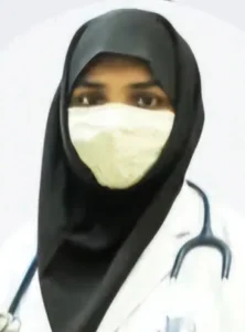 ডা. আরফানা ইয়াসমিন — Doctor profile photo