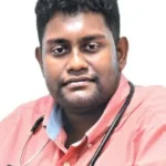 ডাঃ কে. এম. সালাউদ্দিন (অভি) - Doctor Profile