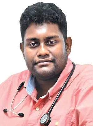 ডাঃ কে. এম. সালাউদ্দিন (অভি) প্রোফাইল ফটো