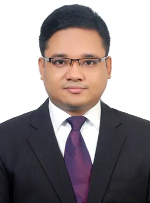ডা. মো. আদনানুল আলম প্রোফাইল ফটো