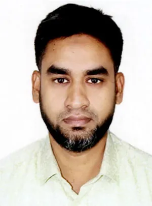 ডাঃ মোঃ মামুন-অর-রশিদ প্রোফাইল ফটো