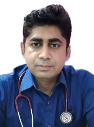 ডাঃ মোঃ সাইফুর রহমান প্রোফাইল ফটো
