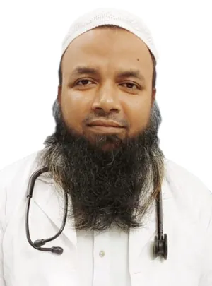 ডা. মো. আতাউর রহমান প্রোফাইল ফটো
