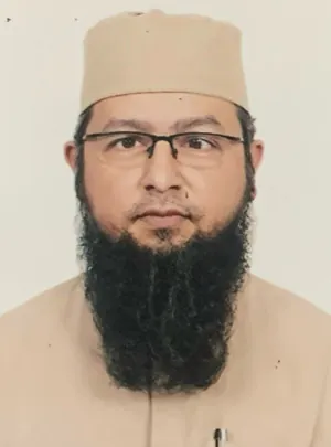 ডাঃ নূর ফয়সাল আহমেদ প্রোফাইল ফটো