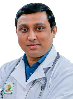 ডা. এস. কে. জাকারিয়া বিন সাঈদ প্রোফাইল ফটো