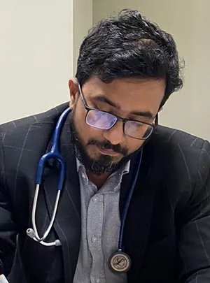 ডাঃ এস.এম. আনোয়ার হোসেন প্রোফাইল ফটো