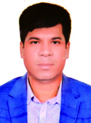 ডা. শাহ মো. রৌশান কবির চৌধুরী প্রোফাইল ফটো