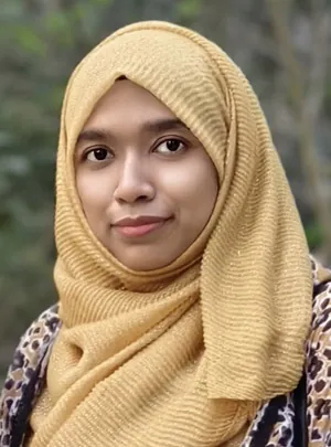 ডাঃ শাকেরা সুলতানা প্রোফাইল ফটো