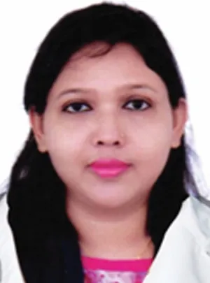 ডা. ইয়াসমিন আক্তার (রাখি) প্রোফাইল ফটো