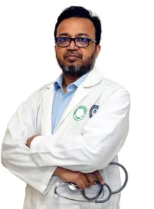 প্রফেসর ড. এম. রেজাউল করিম — Doctor profile photo