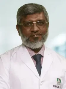 প্রফেসর ডা. মো. ফেরদৌস উর রহমান — Doctor profile photo