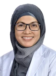 ডা. রোকসানা আলম রিপা — Doctor profile photo