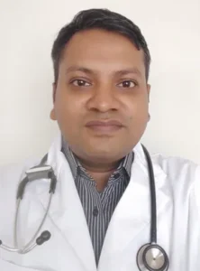 ডা. অজয় কুমার আগরওয়ালা — Doctor profile photo