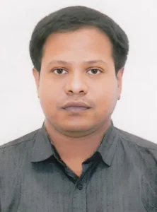 ডা. আশীষ চৌধুরী — Doctor profile photo