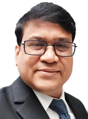 ডাঃ গুরুদাস মণ্ডল প্রোফাইল ফটো