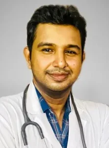ডাঃ কামরুল হাসান — Doctor profile photo