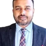 ডা. কাজি এম. মনিরুল ইসলাম - Doctor Profile