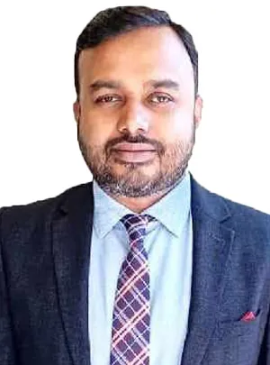 ডাঃ কাজি এম মনিরুল ইসলাম প্রোফাইল ফটো