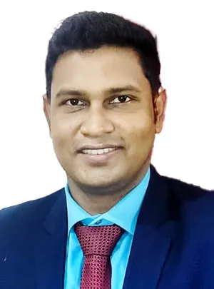 ডা. মো. আল আমিন প্রোফাইল ফটো