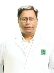 প্রফেসর ডা. আহমেদ হোসেন চৌধুরী (হারুন) — Doctor profile photo